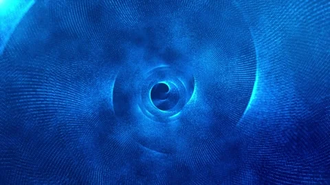 Technology and futuristic background. Stock Footage 256471312