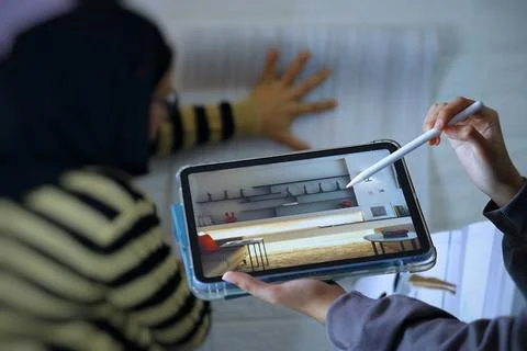Technology and industry Stock Photos