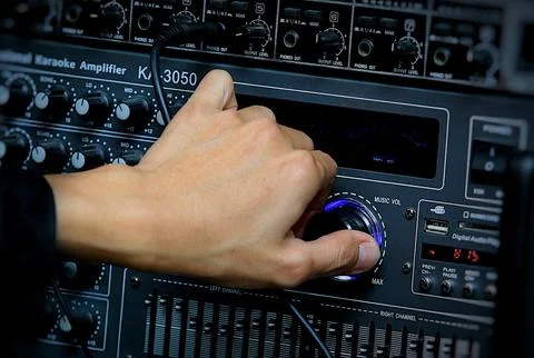 Technology and interior Stock Photos