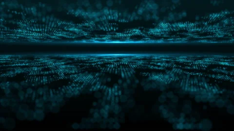 Technology and science background Stock Footage 169453970