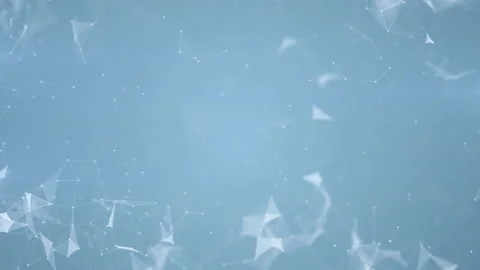 Technology and science fiction. Electronic music, video mapping and facade Stock Footage 113181938