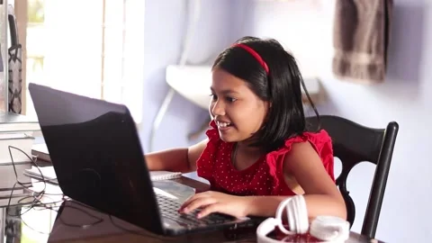 Technology and young age Stock Footage 237984594