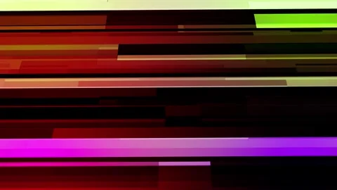 Technology animated motion background Vidéo 256159131