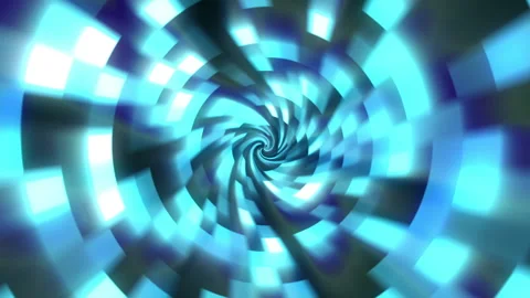 Technology Animation Stock Footage 132585807