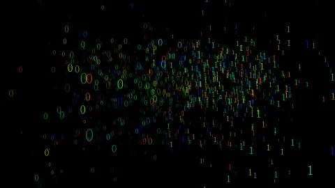 Technology Artificial intelligence (AI) and internet of things IOT network an Stock Photos