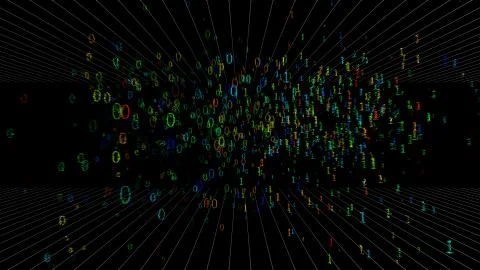 Technology Artificial intelligence (AI) and internet of things IOT network an Fotos de archivo