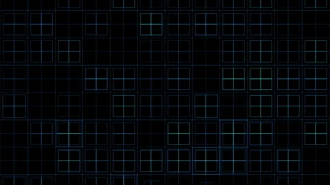 Technology background 01 Stock Footage 280378623