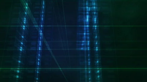 Technology background 03 Stock Footage 332633