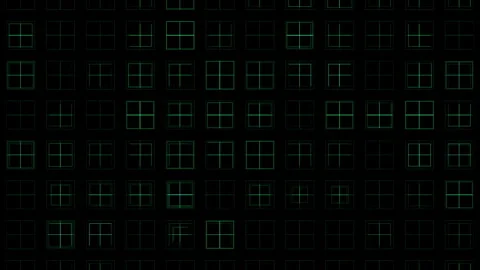 Technology background 03 Stock Footage 280380984