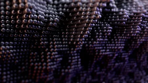 Technology Background 2 Stock Footage 84238118