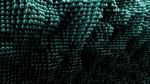 Technology Background 3 Stock Footage 84238425