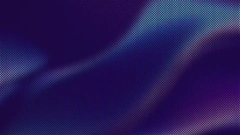 Technology background. Abstract blue and purple gradient background with st.. Stock Illustration