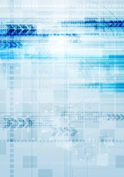 Technology background with arrows Technology vector background with arrows... Stock Photos