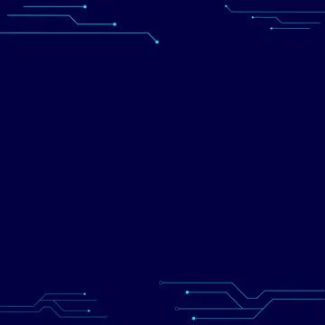 Technology Background. Connection background. Circuit background. Network c.. Stock Illustration