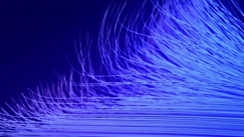 Technology background connection points network concept Stock Footage 252268558