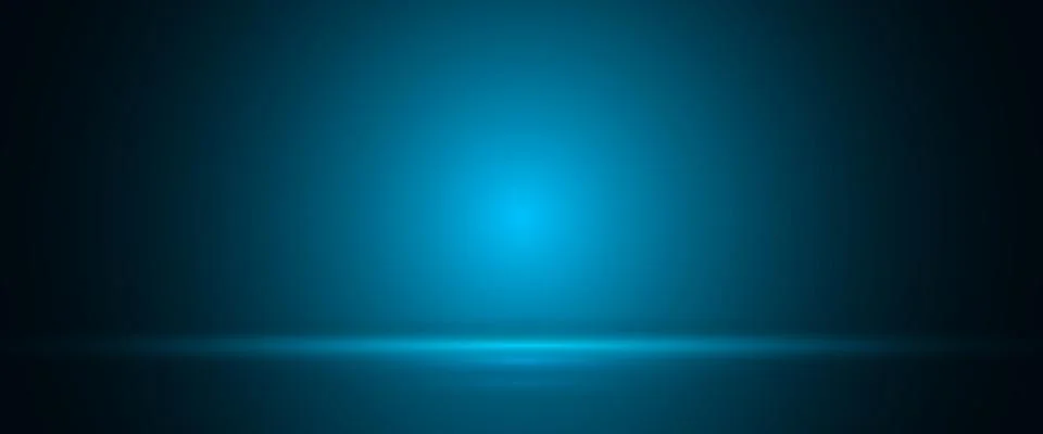 Technology background with Dark blue. Stock Illustration
