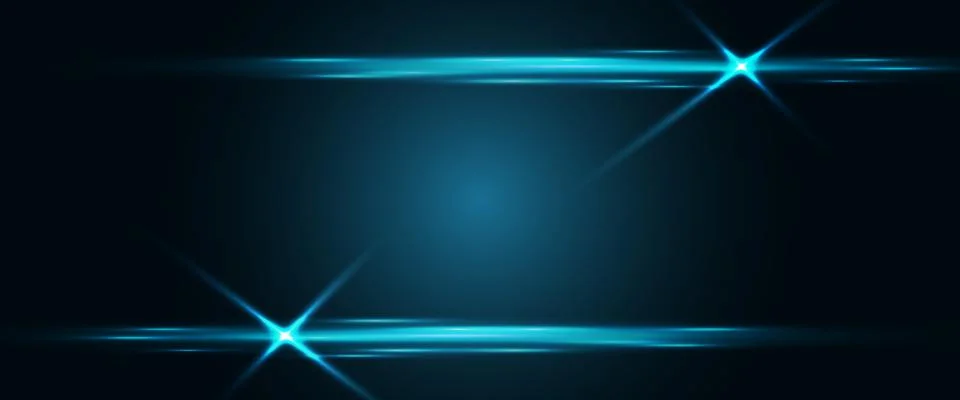 Technology background with Dark blue. Stock Illustration