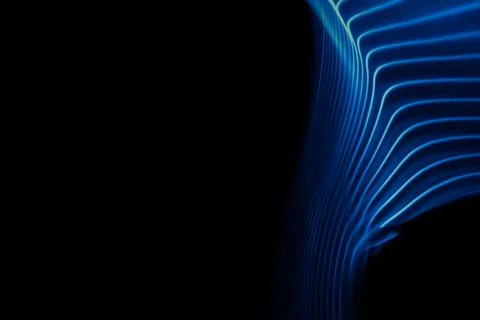 Technology background design elements with copy space for text. Stock Illustration