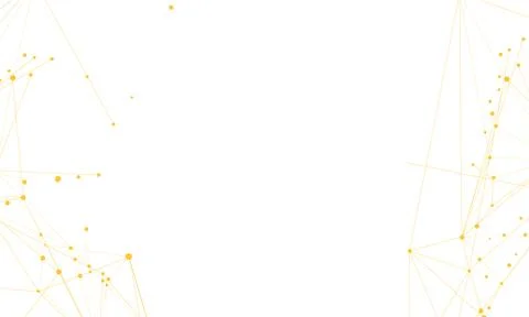 Technology background design. Technology background. Connection background Stock Illustration