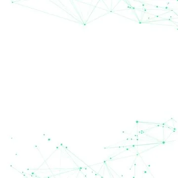 Technology background design. Technology background. Connection background Stock Illustration