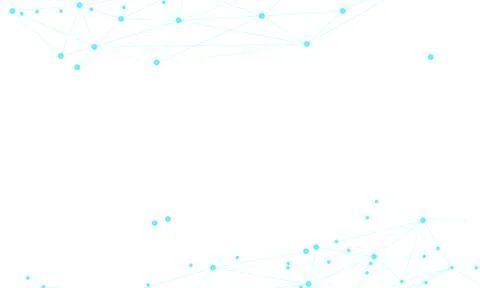 Technology background design. Technology background. Connection background Stock Illustration