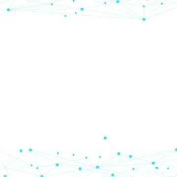 Technology background design. Technology background. Connection background Stock Illustration