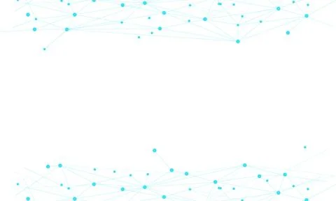 Technology background design. Technology background. Connection background Stock Illustration