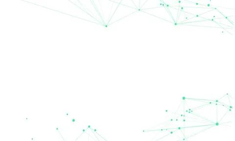 Technology background design. Technology background. Connection background Stock Illustration