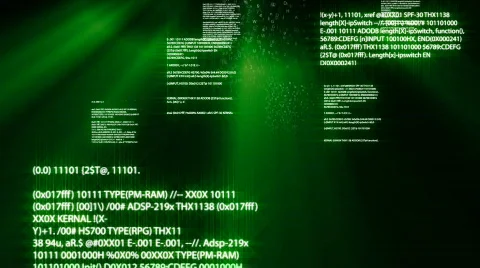 Technology background Stock Footage 599816