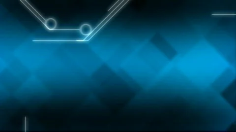 Technology background Stock Footage