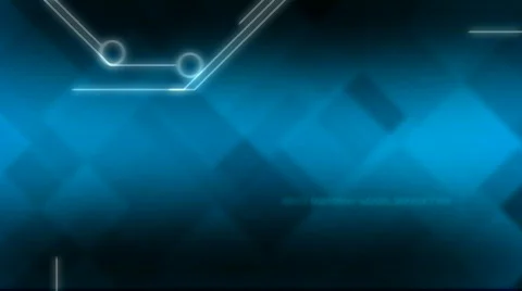 Technology background Video stock 600741