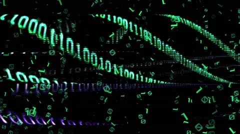 Technology Background Stock Footage 59764565