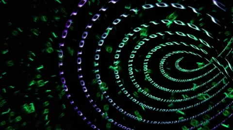 Technology Background Stock Footage 59764597