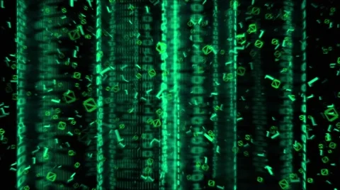 Technology Background Stock Footage 59764698