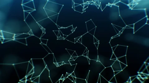 Technology Background 库存影片 103804217