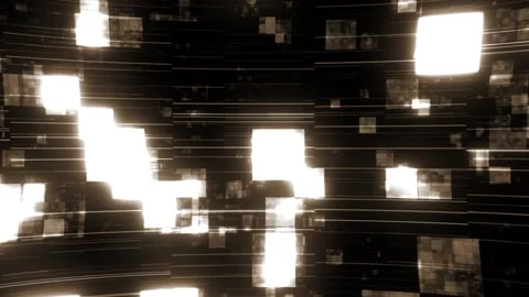 Technology Background 스톡 동영상 221291312