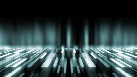 Technology Background 스톡 동영상 221499664