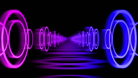 Technology Background Stock Footage 221605161