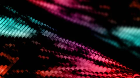 Technology Background Stock Footage 223061177