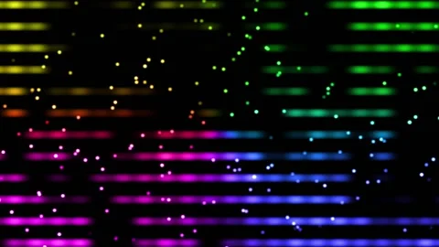 Technology Background 스톡 동영상 223063117