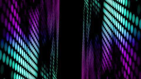 Technology Background 스톡 동영상 223063458