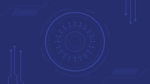 Technology background 库存影片 341296737