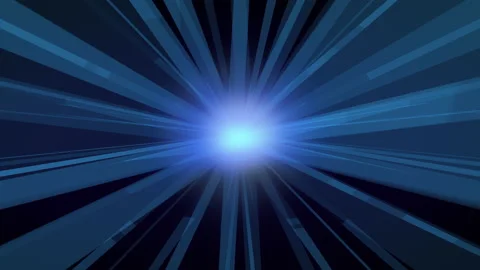 Technology Background Graphic Stock Footage 134169622