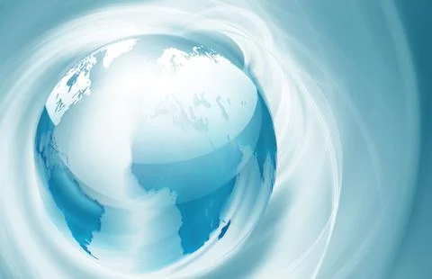 Technology background Stock Illustration