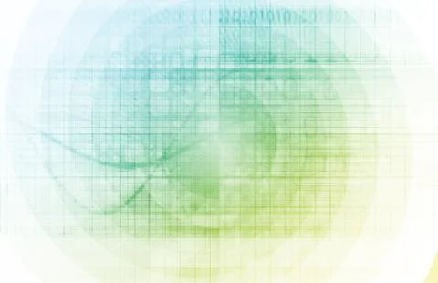 Technology background 스톡 일러스트