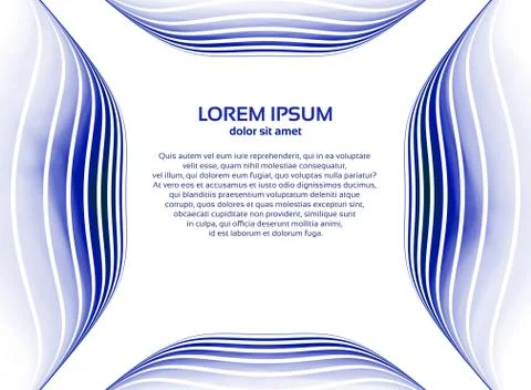 Technology background Stock Illustration