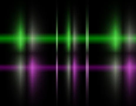 Technology Background Stock Illustration