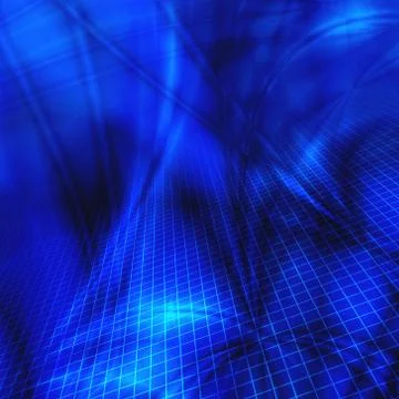 Technology background Illustrazione stock