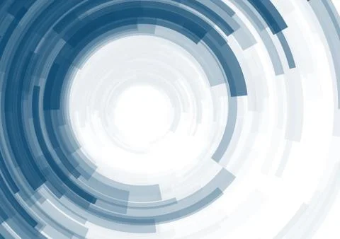 Technology background Stock-Illustration