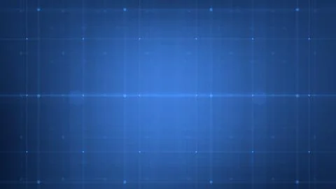 Technology background. Illustrazione stock